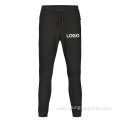 Sports Jogger Stacked Sweat Trousers For Men